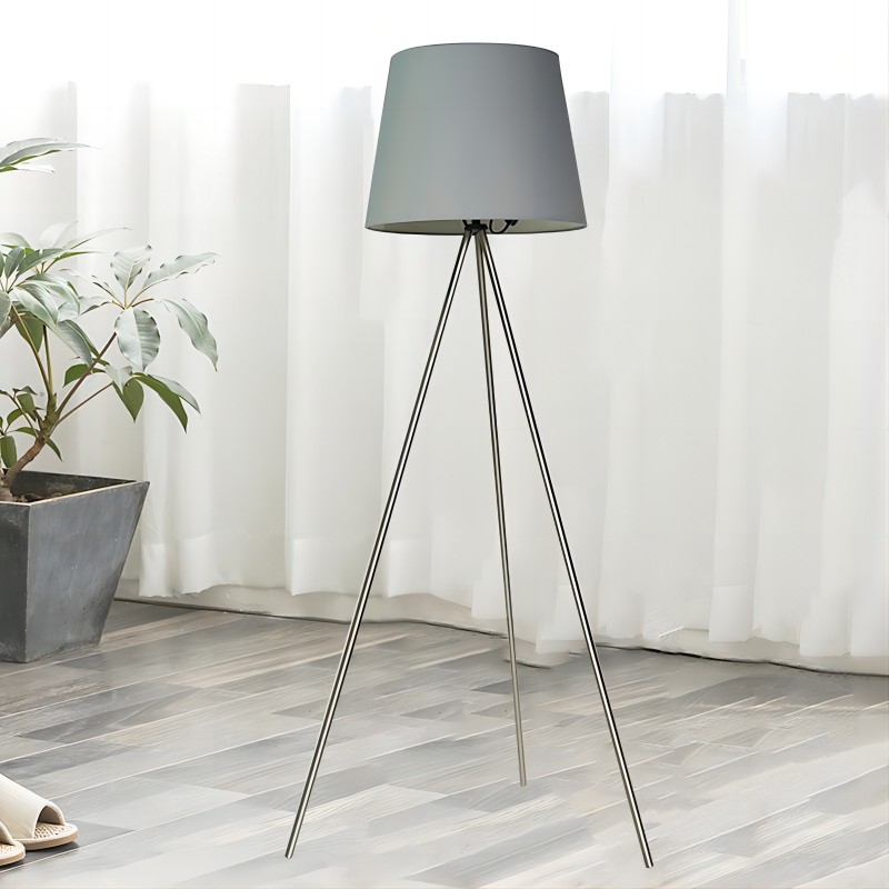 Scénáře aplikací podlahových lamp