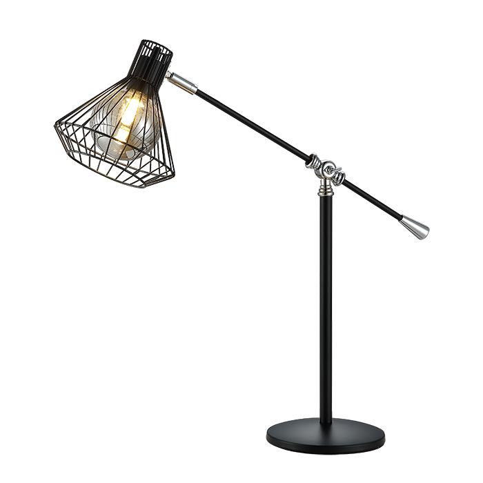 Klasifikace stolních lamp