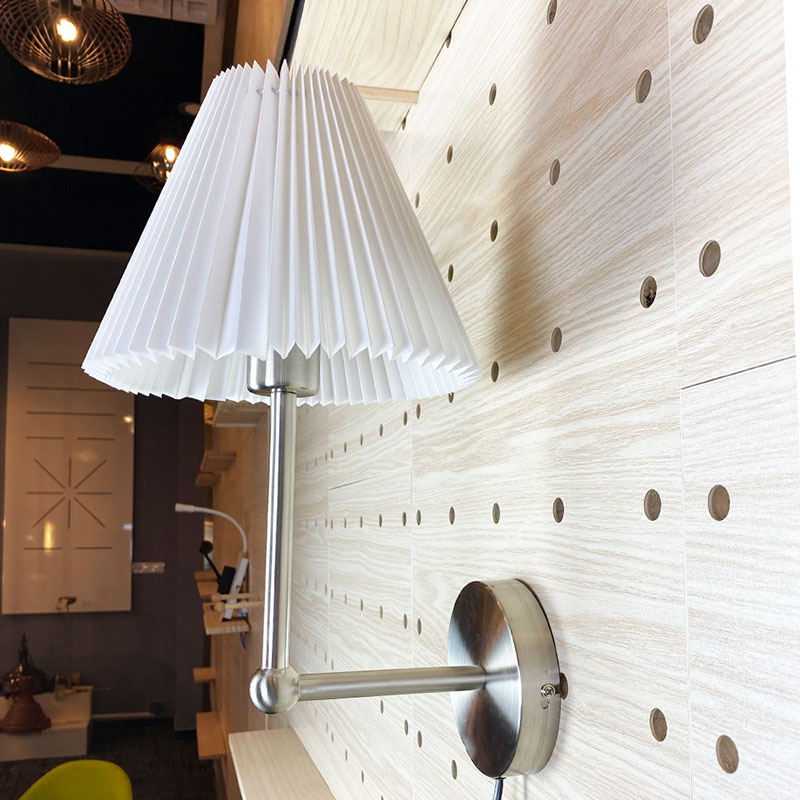 Jak si vybrat dokonalou lampu na nástěn